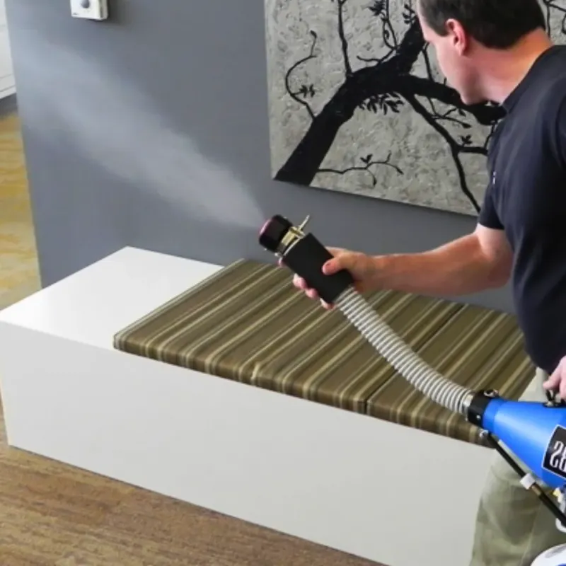 Professional Odor Removal in Tilton-Northfield, NH